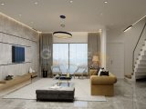 Gazimağusa Tuzla'da Proje Aşamasında Eşsiz 2+1 Villa - Kaçırmayın!