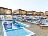 Gazimağusa Tuzla'da Proje Aşamasında Eşsiz 2+1 Villa - Kaçırmayın!