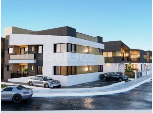 Gazimağusa Tuzla'da Proje Aşamasında Eşsiz 2+1 Villa - Kaçırmayın!