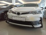 COROLLA 2016-2018 IÇIN UYUMLU ÖN LIP