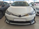 COROLLA 2016-2018 IÇIN UYUMLU ÖN LIP