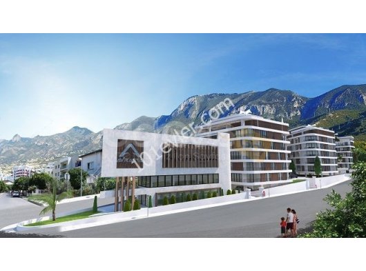 AVRASYA CITY HAYALLERİN ÖTESİNDE