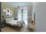 Villa Terrace Alsancak Aladağ İnşaat'tan yepyeni bir proje daha! Alsancak'ta yeni bir başlangıç!