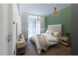 Villa Terrace Alsancak Aladağ İnşaat'tan yepyeni bir proje daha! Alsancak'ta yeni bir başlangıç!
