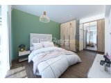Villa Terrace Alsancak Aladağ İnşaat'tan yepyeni bir proje daha! Alsancak'ta yeni bir başlangıç!