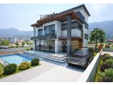 Villa Terrace Alsancak Aladağ İnşaat'tan yepyeni bir proje daha! Alsancak'ta yeni bir başlangıç!
