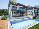 Villa Terrace Alsancak Aladağ İnşaat'tan yepyeni bir proje daha! Alsancak'ta yeni bir başlangıç!