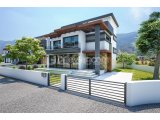 Villa Terrace Alsancak Aladağ İnşaat'tan yepyeni bir proje daha! Alsancak'ta yeni bir başlangıç!