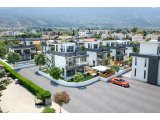 Villa Terrace Alsancak Aladağ İnşaat'tan yepyeni bir proje daha! Alsancak'ta yeni bir başlangıç!