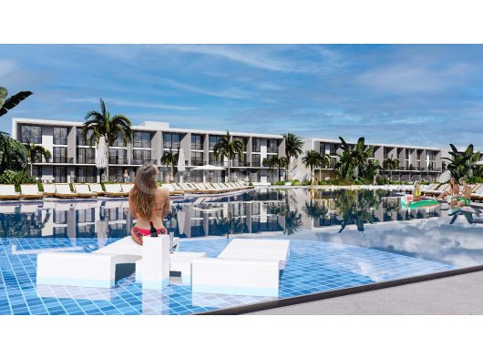 Courtyard Platinum Live Experience