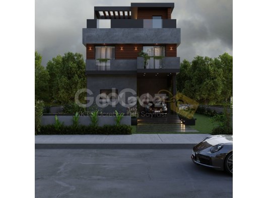 Neo Life Panorama Evleri Lapta Lapta'da Yeni Proje ! Neo Life Panorama Evleri ! 36 Aya Varan Taksit Seçenekleriyle Şimdi Satışta !