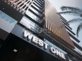 West One da 2+1 Residents Daire