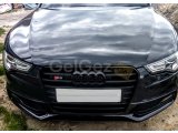 A5 2016-2019 IÇIN UYUMLU PANJUR S5 FULL SIYAH