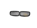 X5-X6 E70 (2008-2014) M BÖBREK (ÇİFT ÇİZGİ PANJUR) PİANO BLACK