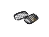 X5-X6 E70 (2008-2014) M BÖBREK (ÇİFT ÇİZGİ PANJUR) PİANO BLACK