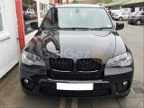 X5-X6 E70 (2008-2014) M BÖBREK (ÇİFT ÇİZGİ PANJUR) PİANO BLACK