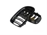 3 SERISI E90 2008-2011 M3 BOBREK (CIFT CIZGI PANJUR) PIANO BLACK