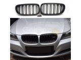 3 SERISI E90 2008-2011 M3 BOBREK (CIFT CIZGI PANJUR) PIANO BLACK