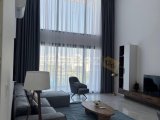 HAYALİNİZDEKİ KONFOR: İSKELE LONG BEACH'TE FUL EŞYALI 3+1 PENTHOUSE!