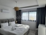 HAYALİNİZDEKİ KONFOR: İSKELE LONG BEACH'TE FUL EŞYALI 3+1 PENTHOUSE!