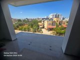 Gazimağusa'da Şehir Manzaralı 2+1 Daire - Yatırım Fırsatı!