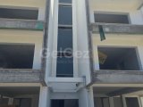 Gazimağusa'da Şehir Manzaralı 2+1 Daire - Yatırım Fırsatı!