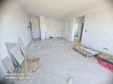 Gazimağusa'da Şehir Manzaralı 2+1 Daire - Yatırım Fırsatı!