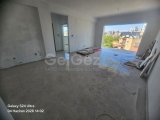 Gazimağusa'da Şehir Manzaralı 2+1 Daire - Yatırım Fırsatı!