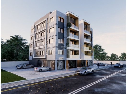 MAGUSA CANAKKALE BÖLGESİNDE 2+1 85 M2 80,000 POUND PESIN 2 AY SONRA TESLIMDIR FIRSAT DAIRE 3.KATTA 5 KATLI ASANSORLU BİNA YATIRIM FIRSATI