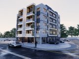 MAGUSA CANAKKALE BÖLGESİNDE 2+1 85 M2 80,000 POUND PESIN 2 AY SONRA TESLIMDIR FIRSAT DAIRE 3.KATTA 5 KATLI ASANSORLU BİNA YATIRIM FIRSATI