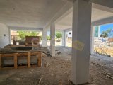 Mağusa Çanakkale bölgesinde satılık 2 adet dükkanımız 100 m2 % 50 peşinat ile kalanı 1 sene boyunca elden ödemeli yeni proje Dükkanlar (2 adet ) 100 m2 1 ay son