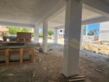 Mağusa Çanakkale bölgesinde satılık 2 adet dükkanımız 100 m2 % 50 peşinat ile kalanı 1 sene boyunca elden ödemeli yeni proje Dükkanlar (2 adet ) 100 m2 1 ay son