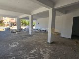 Mağusa Çanakkale bölgesinde satılık 2 adet dükkanımız 100 m2 % 50 peşinat ile kalanı 1 sene boyunca elden ödemeli yeni proje Dükkanlar (2 adet ) 100 m2 1 ay son
