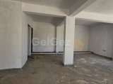 Mağusa Çanakkale bölgesinde satılık 2 adet dükkanımız 100 m2 % 50 peşinat ile kalanı 1 sene boyunca elden ödemeli yeni proje Dükkanlar (2 adet ) 100 m2 1 ay son