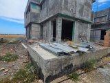 Mağusa tuzla bölgesinde topraktan satis satilik 3 1 dublex villalar 172 m2 kapali alan 290 m2 toplam alan ????Ödeme plani 0 önden pesinat sonra 4 sene boyunca a