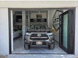 TOYOTA HILUX 2021 MODEL OTOMATIK