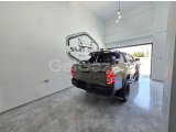 TOYOTA HILUX 2021 MODEL OTOMATIK