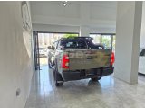 TOYOTA HILUX 2021 MODEL OTOMATIK