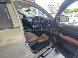 TOYOTA HILUX 2021 MODEL OTOMATIK