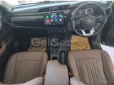 TOYOTA HILUX 2021 MODEL OTOMATIK