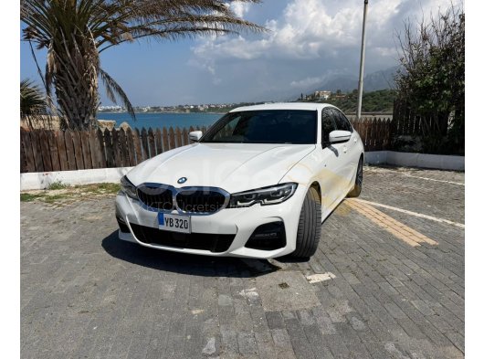 BMW 320d Xdrive
