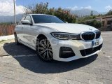 BMW 320d Xdrive