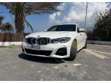 BMW 320d Xdrive