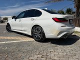 BMW 320d Xdrive