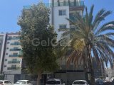 Fırsat!!! Girne Merkezde 170m2 İki Katlı Dükkan