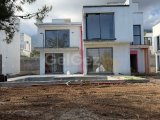 Hasan Uzun Petrolün yakınıda Satılık Manzaralı havuzlu villa