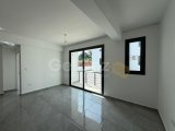 Çatalköy bölgesinde ana yola yakın yeni bitmiş taşınmaya hazır 1+1 daire