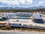 Girne ESENTEPE'DE SATILIK STUDİO DAİRE
