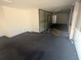 Fırsat!!! Girne Merkezde 170m2 İki Katlı Dükkan
