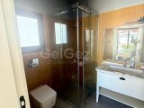 kervansaray Bölgesin'de Denize 2 dakk Yürüme Mesafesinde, Full Eşyalı, Ultra Lüks, Satılık Yeni Villa